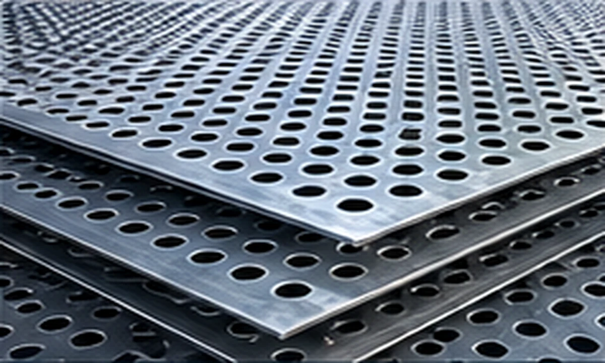 Steel Axis product