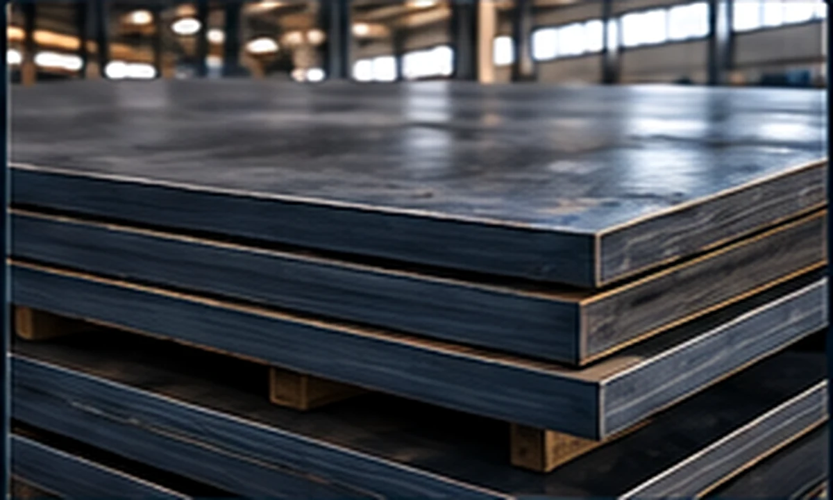 Steel Axis product