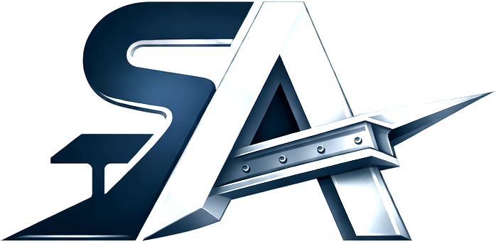 Steel Axis